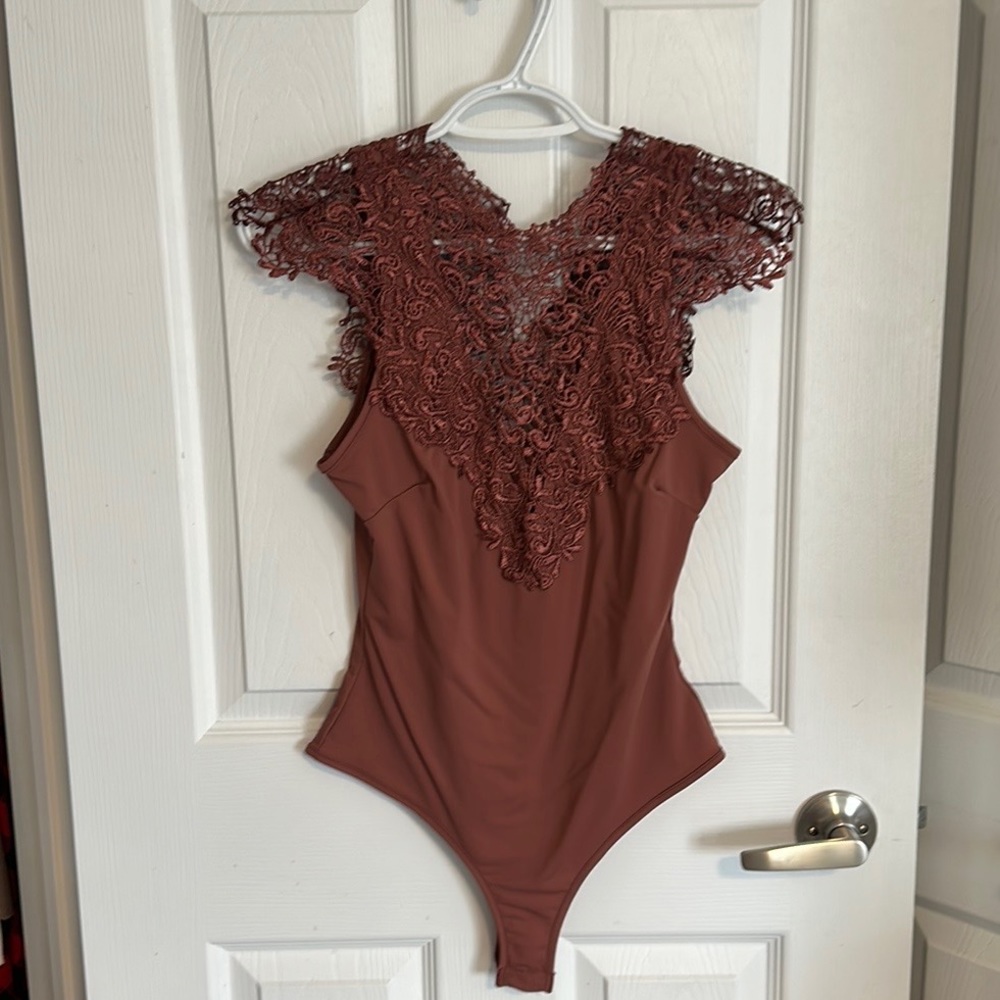 Fashion Nova Body Suit